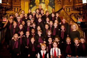 United Palace with Lin Manuel Miranda 2016